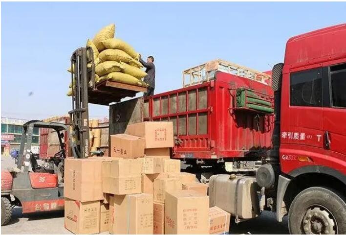 泉州到阳江物流专线