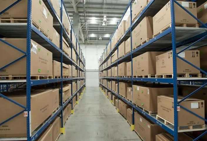 泉州到阳江货物仓储