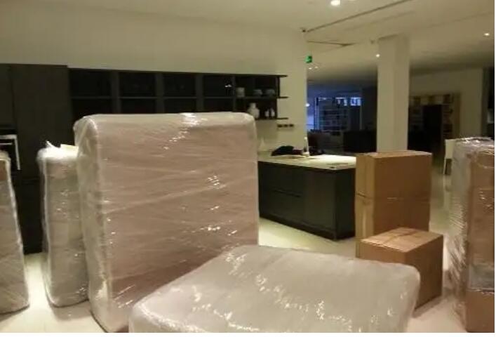 泉州到阳江长途搬家