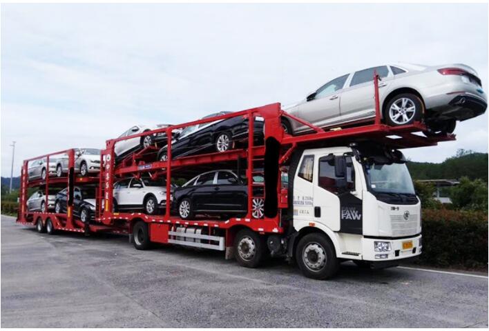 泉州到阳江轿车托运